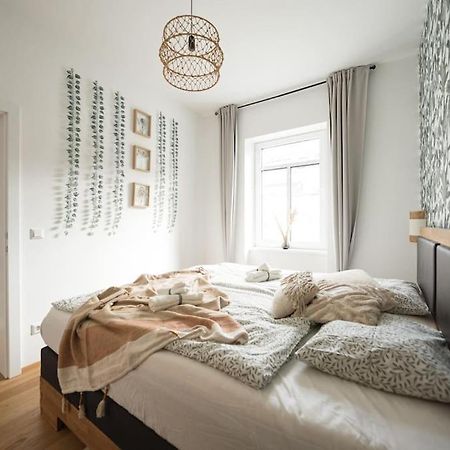 Boho Dream Apartment Vienna Exterior photo