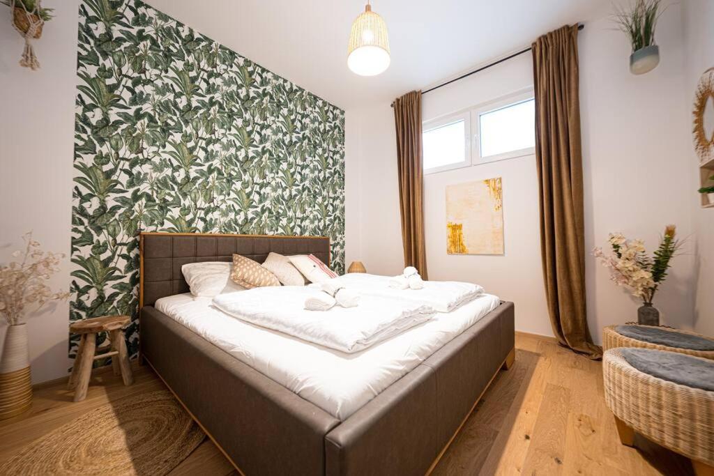 Boho Dream Apartment Vienna Exterior photo