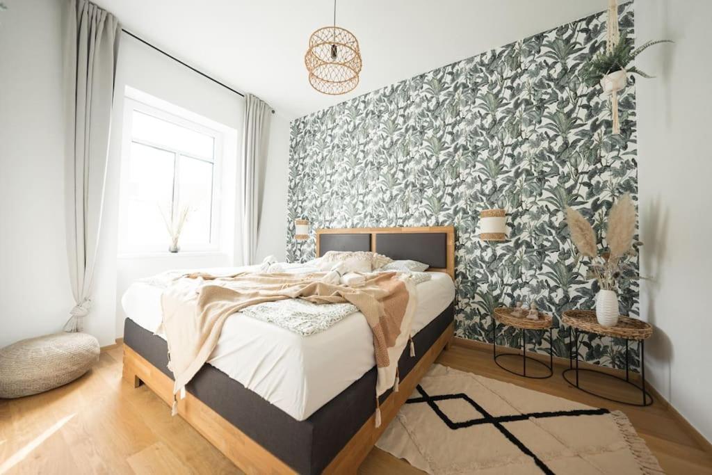 Boho Dream Apartment Vienna Exterior photo