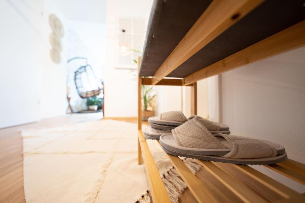 Boho Dream Apartment Vienna Exterior photo