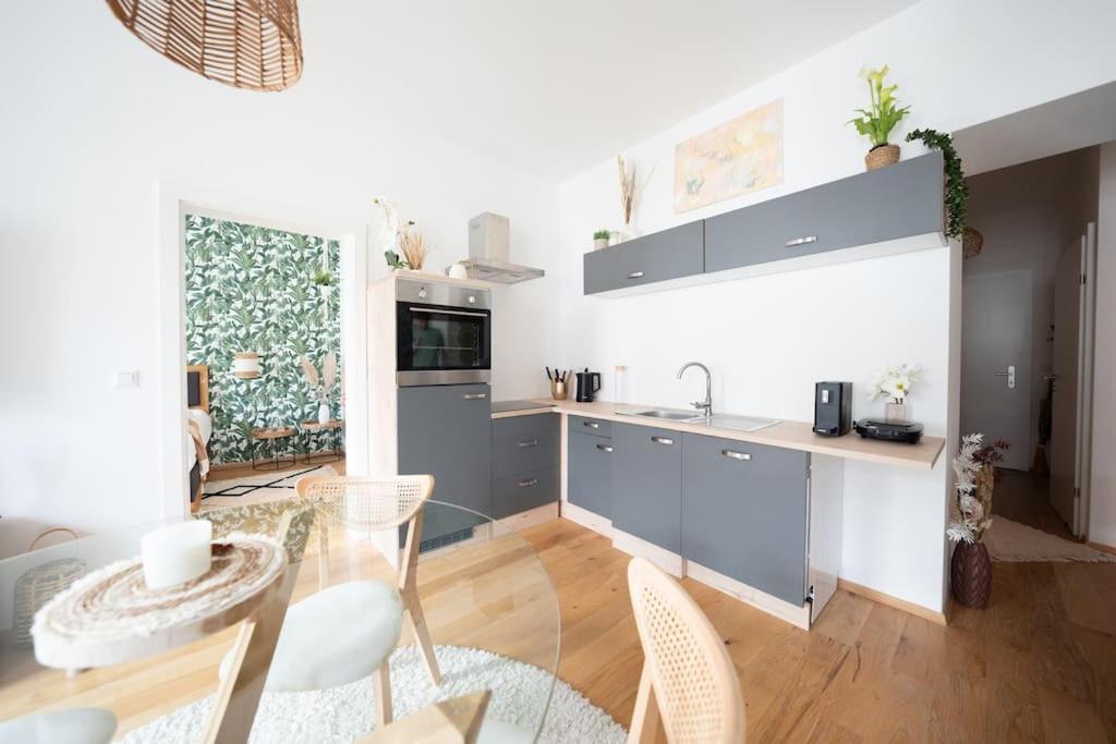 Boho Dream Apartment Vienna Exterior photo