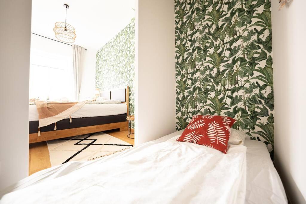 Boho Dream Apartment Vienna Exterior photo