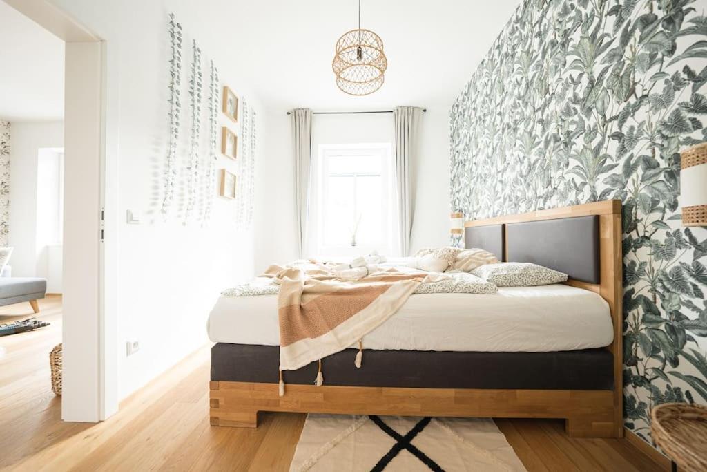 Boho Dream Apartment Vienna Exterior photo