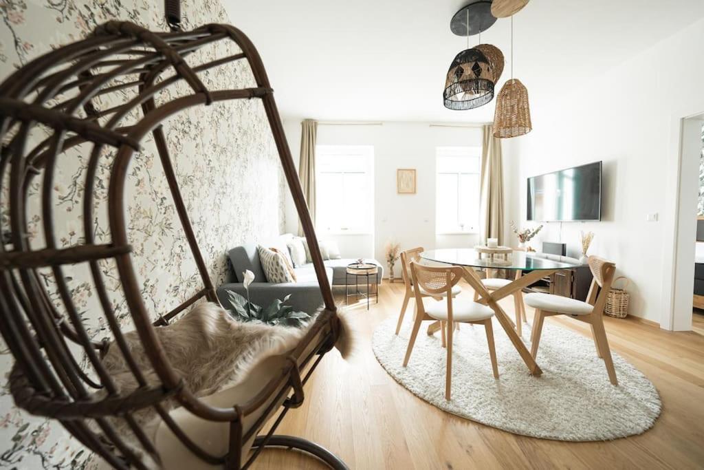 Boho Dream Apartment Vienna Exterior photo