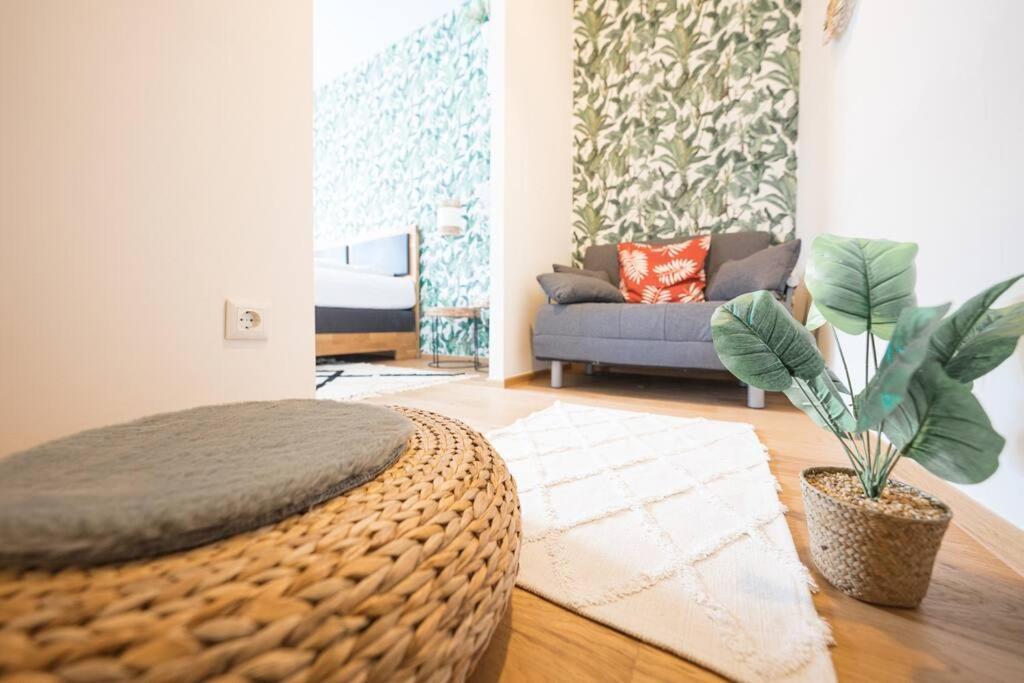 Boho Dream Apartment Vienna Exterior photo