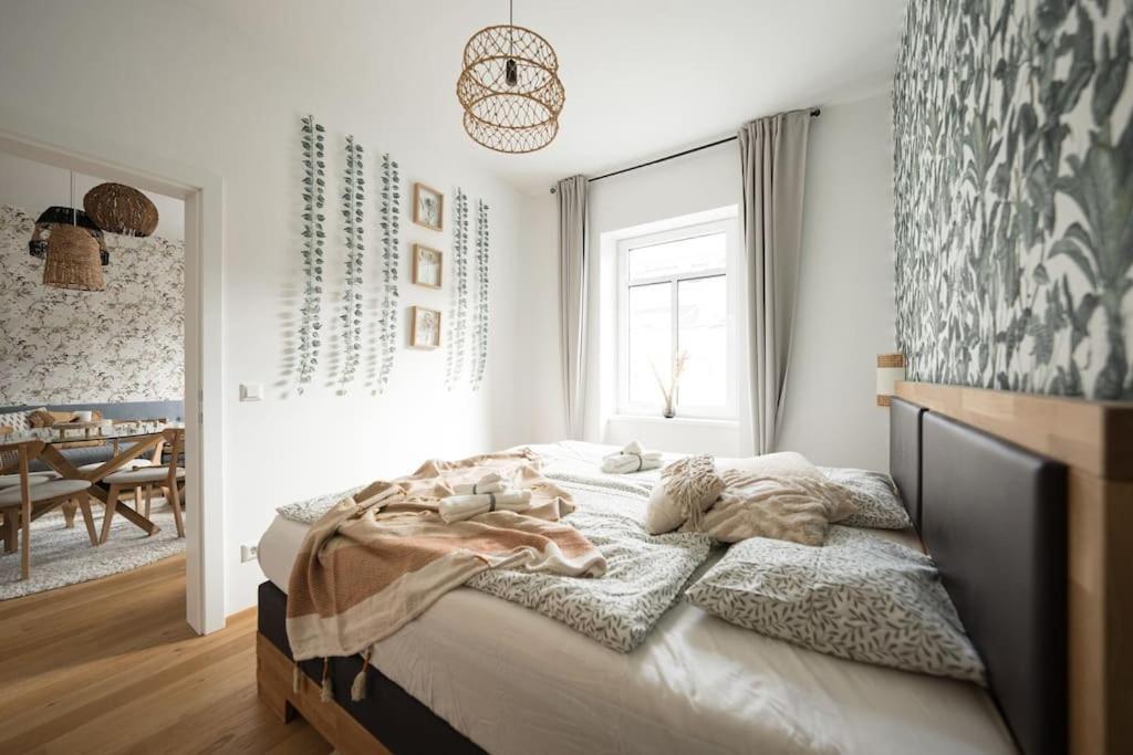 Boho Dream Apartment Vienna Exterior photo
