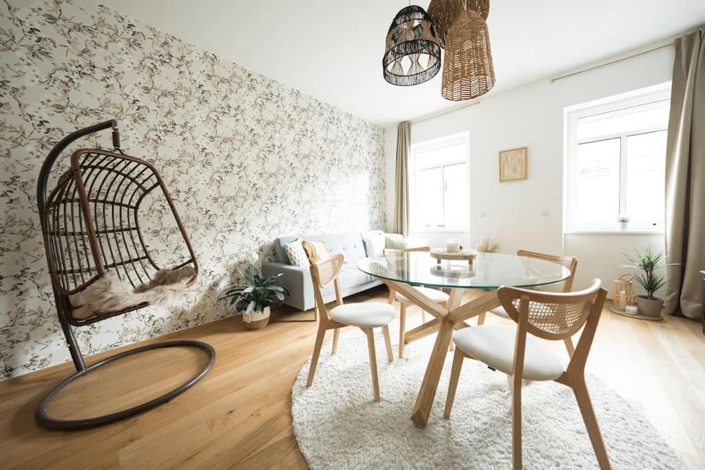 Boho Dream Apartment Vienna Exterior photo